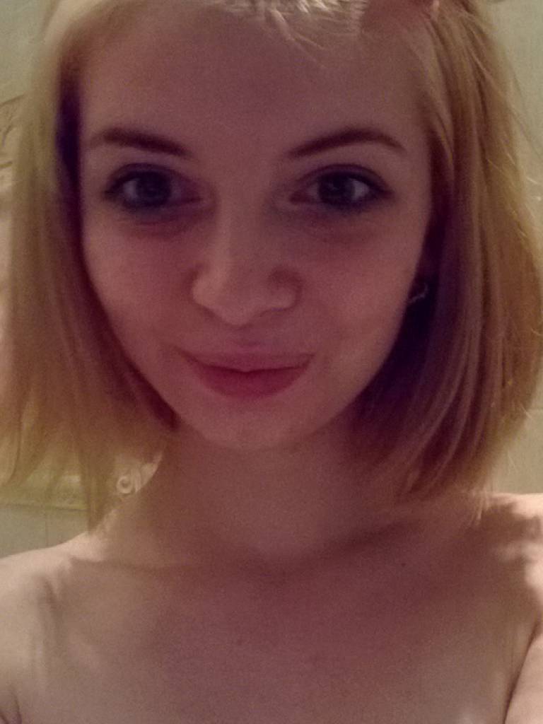 Photo de Henriette
