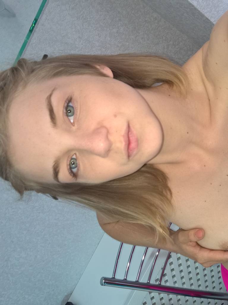 Photo de Esther
