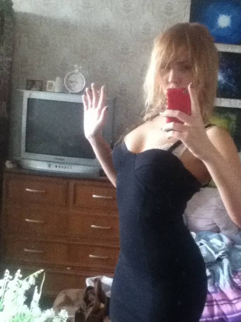 Photo de Zoé