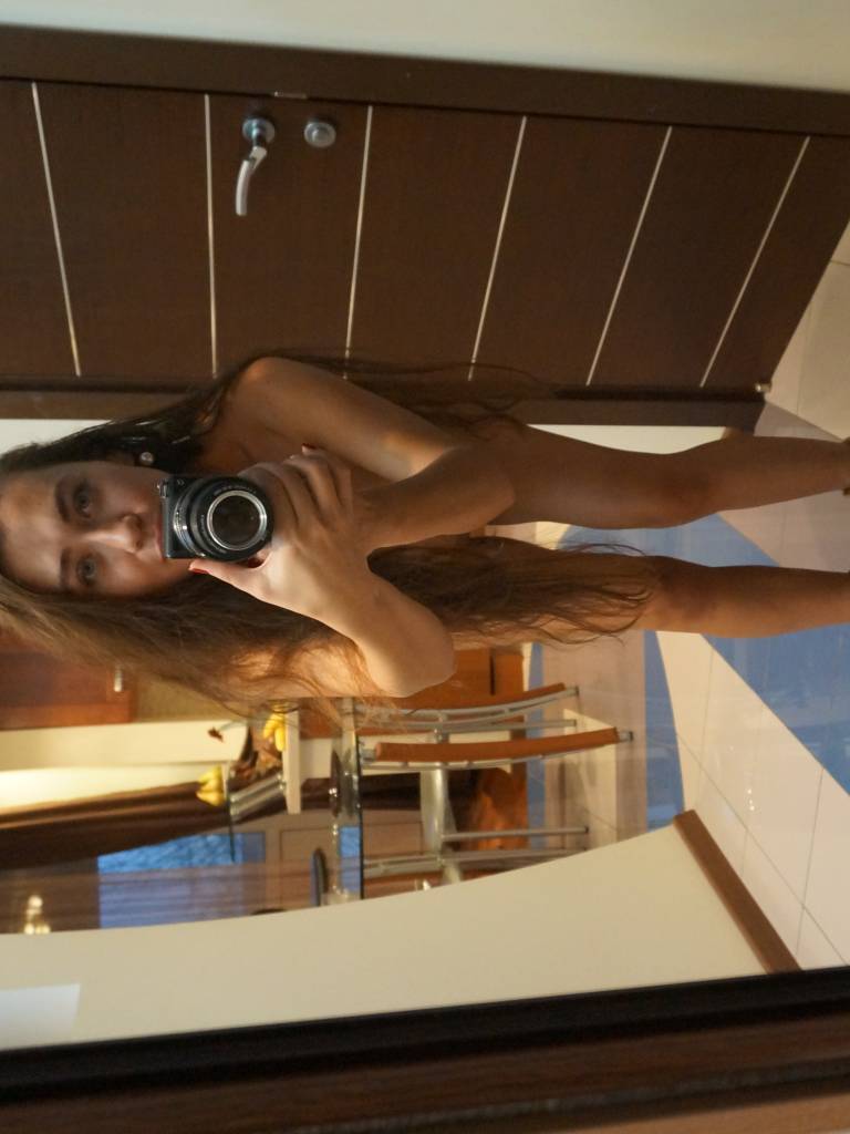Photo de Chantal