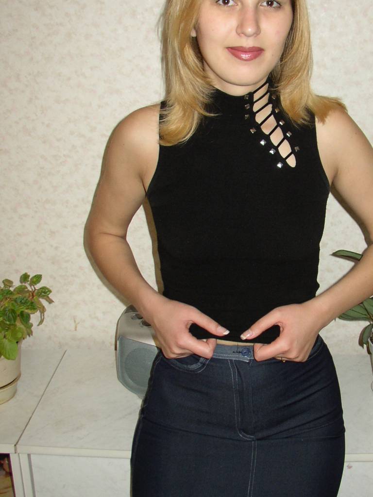 Photo de Faustine