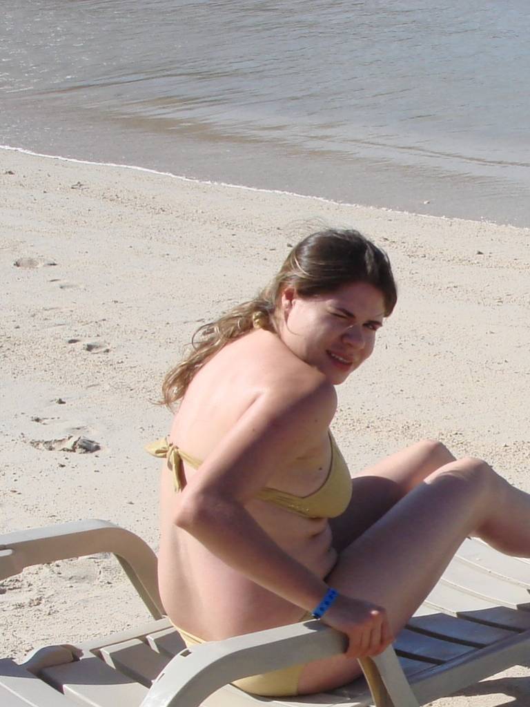 Photo de Christiane