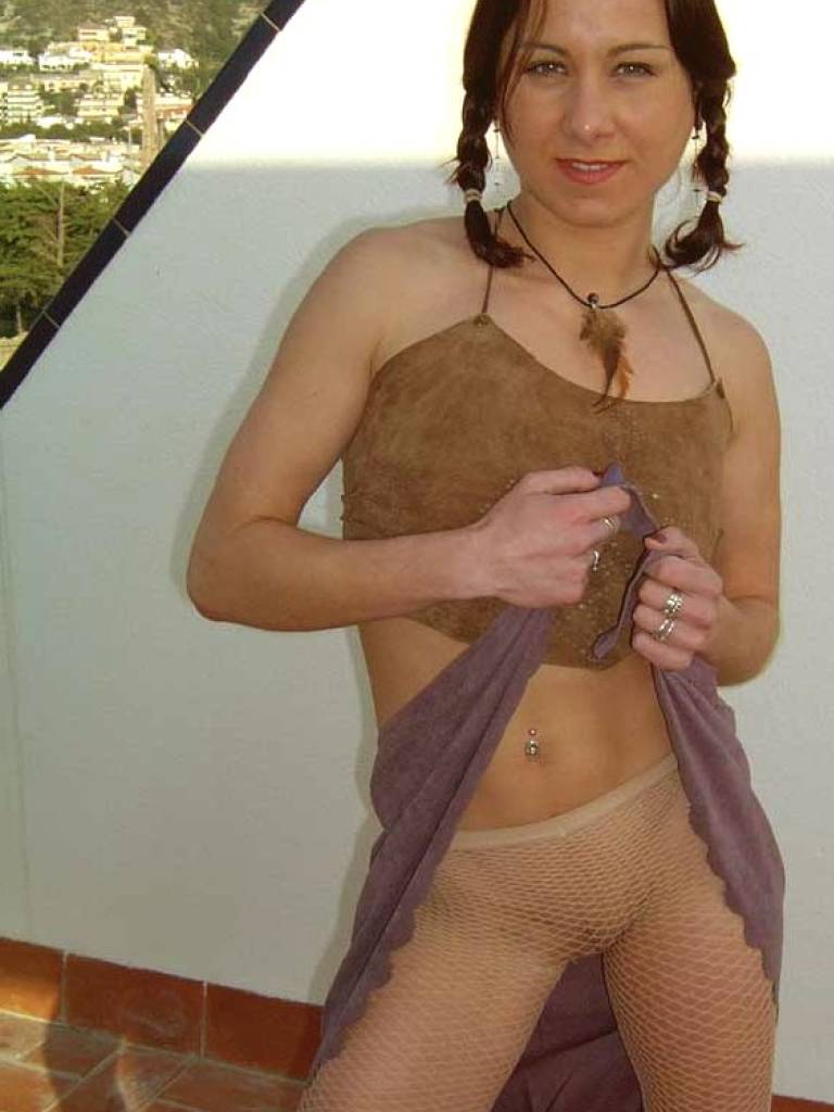 Photo de Pascale