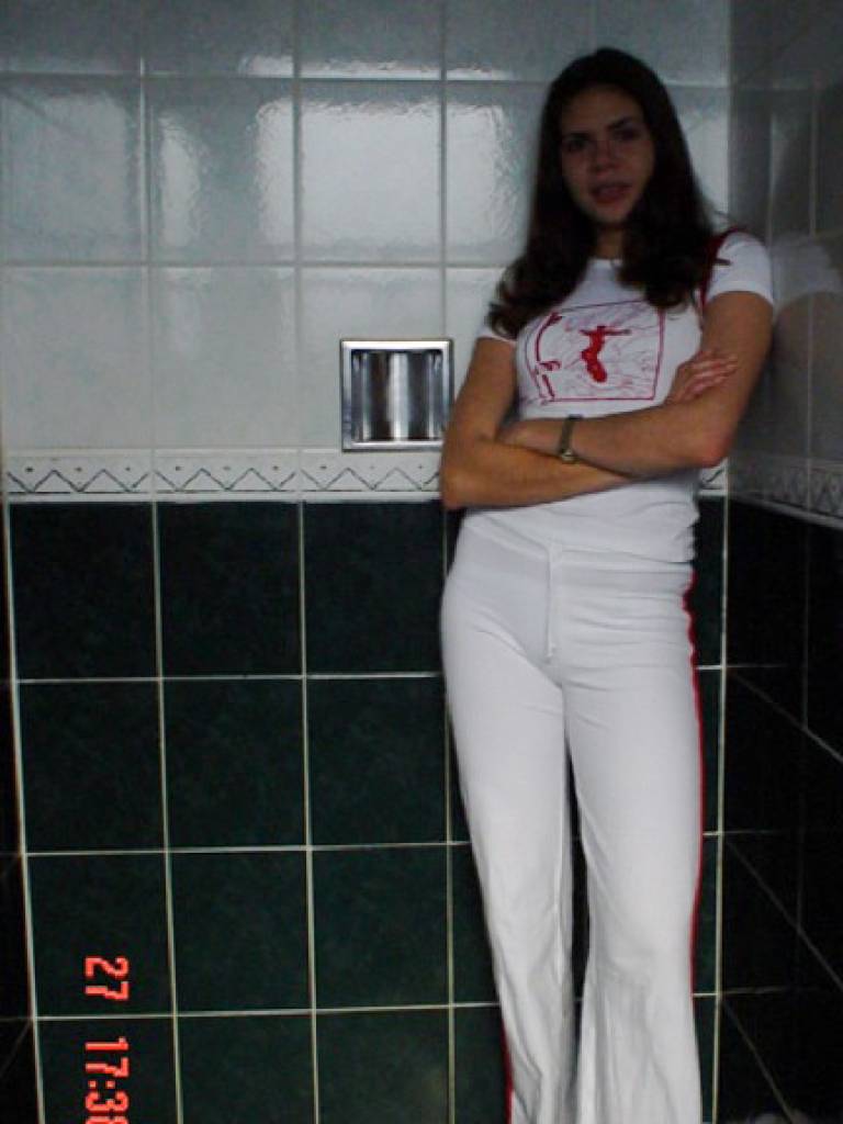 Photo de Armelle