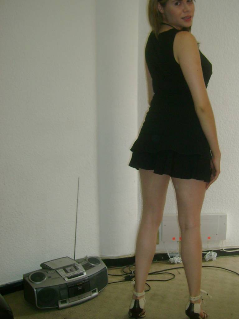 Photo de Gabrielle