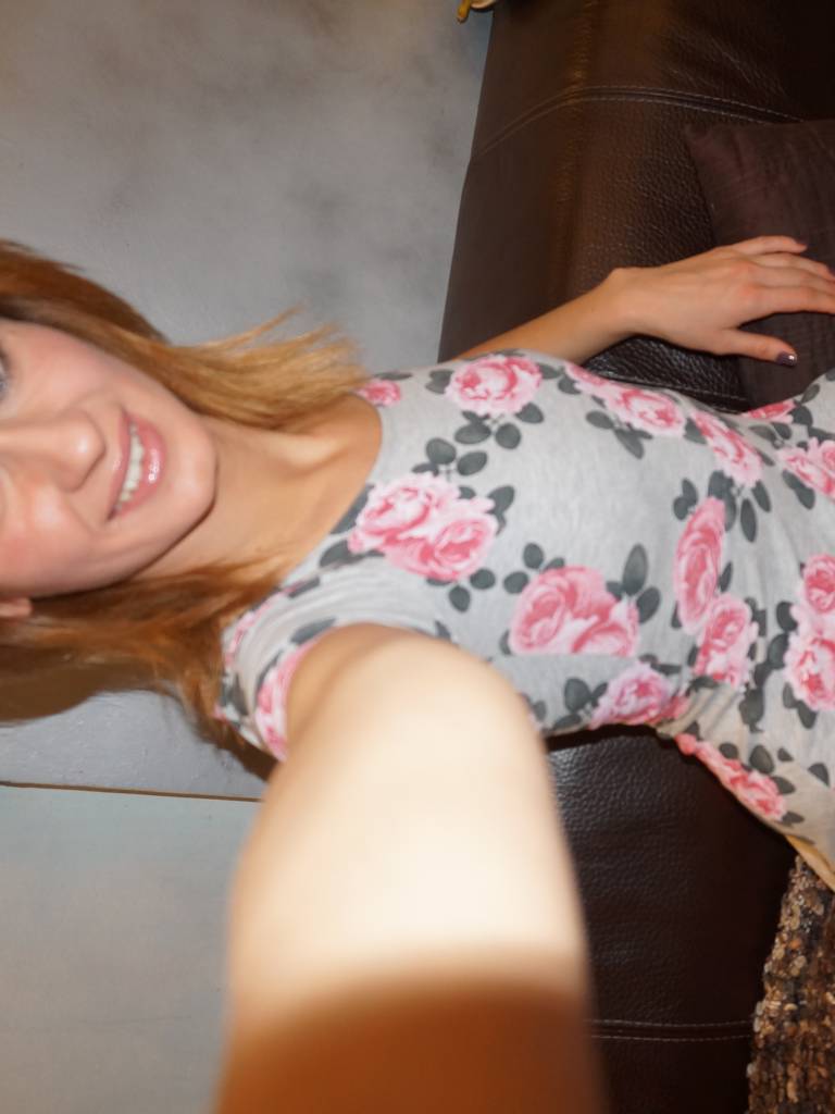 Photo de Pauline