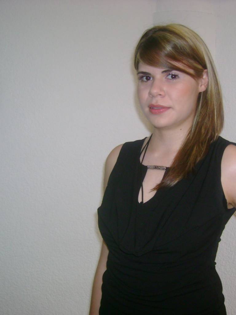 Photo de Juliane