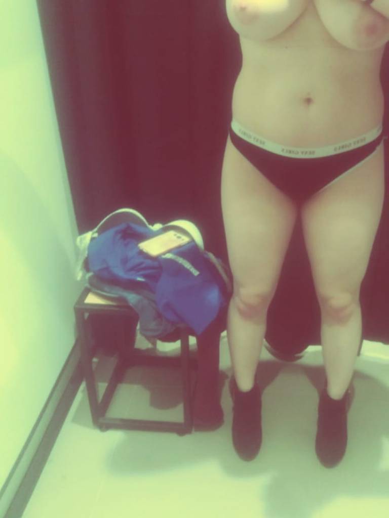 Photo de Charline