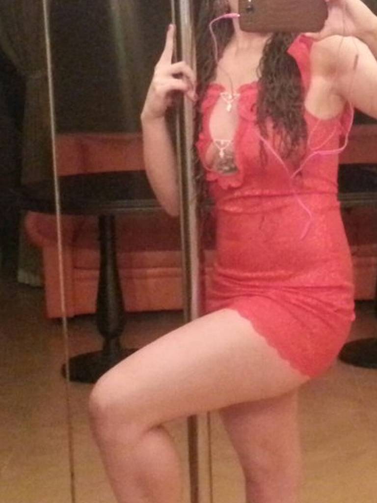 Photo de Sabine