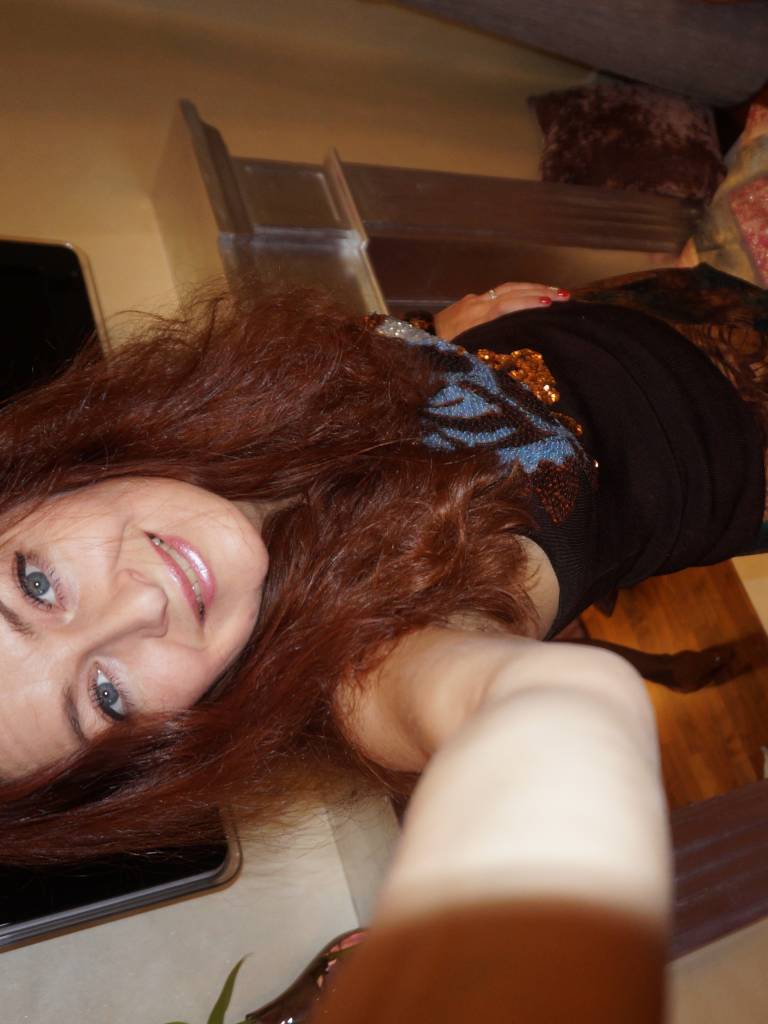 Photo de Sylvie