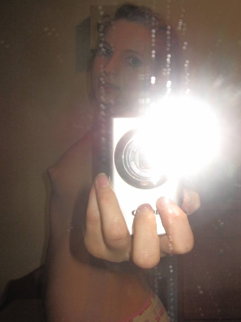 Photo de Eve